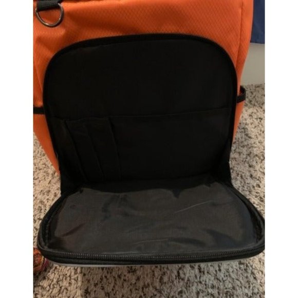 Backpack Cooler Leakproof Insulated Waterproof Backpack  Insulated Cooler Backpack Leakproof Soft Cooler Bag Lightweight Backpak